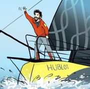 Salut l'info rhum